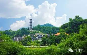 电视专题片《南崖》解说词文案