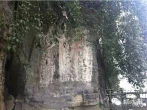 电视专题片《南崖》解说词文案