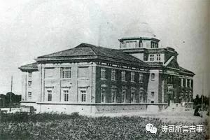 百年校庆丨南开园游览解说词文案