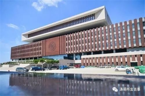 百年校庆丨南开园游览解说词文案