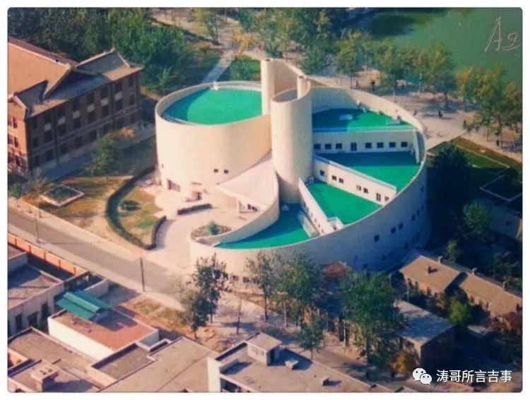 百年校庆丨南开园游览解说词文案