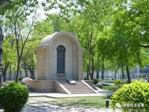 百年校庆丨南开园游览解说词文案