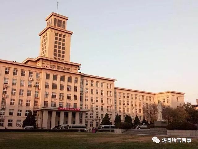 百年校庆丨南开园游览解说词文案