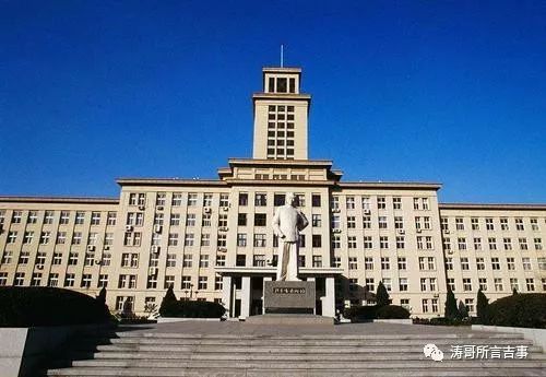 百年校庆丨南开园游览解说词文案