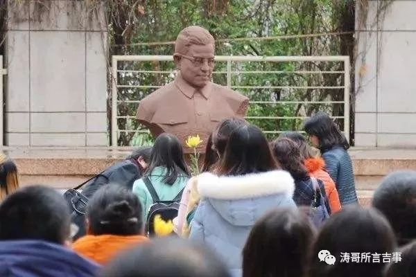 百年校庆丨南开园游览解说词文案