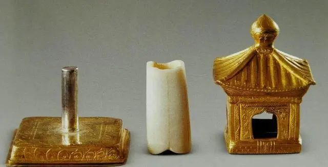 陕西法门寺佛文化景区导游词文案