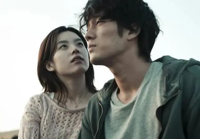 韩国爱情剧情电影《只有你》解说词文案