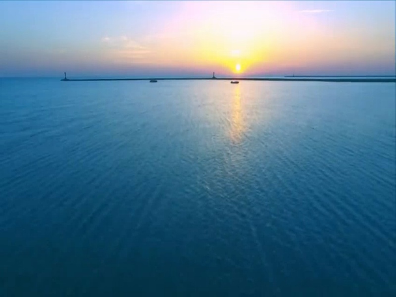 潍坊滨海旅游集团宣传片