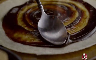 肯德基早餐大饼卷万物系列创意广告文案配音视频
