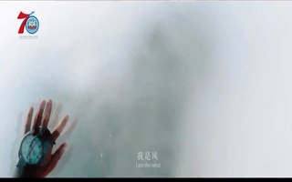中国空降兵最新宣传片配音视频