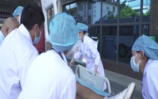 普洱市人民医院宣传片配音视频