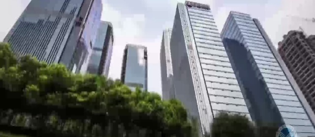 重庆工商大学派斯学院宣传片配音视频