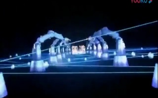 西安灵秀机电智能系统技术有限公司宣传片配音视频