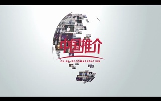 鼎信投资集团企业宣传片配音视频