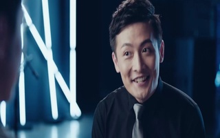 东风日产奇骏创意文案广告配音视频