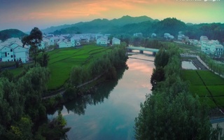 旧州城市旅游宣传片配音视频