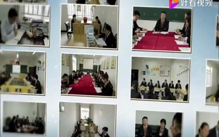 贵阳市直通车学校招生宣传片配音视频