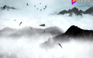 汝阳铁顶山景区开发宣传片配音视频