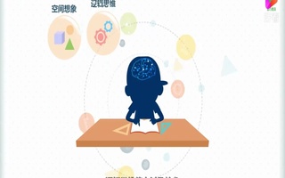菁巧教育品牌宣传片配音视频