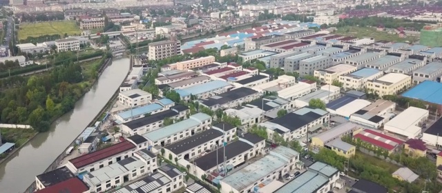上海锦铝金属制品有限公司宣传片配音视频
